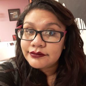 Meet your Posher, Priscilla